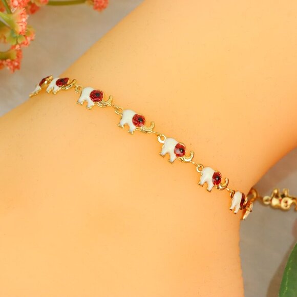 "New Beautiful Design Anklet for Women/Girls, Gift, A662 - Picture 2 of 14